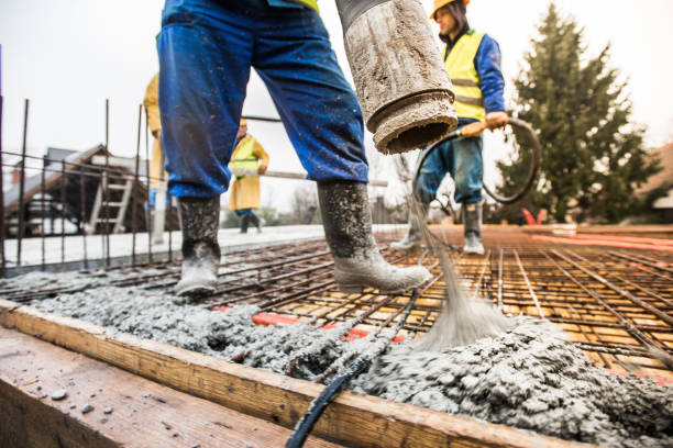 Best Concrete Resurfacing Services  in Gretna, VA